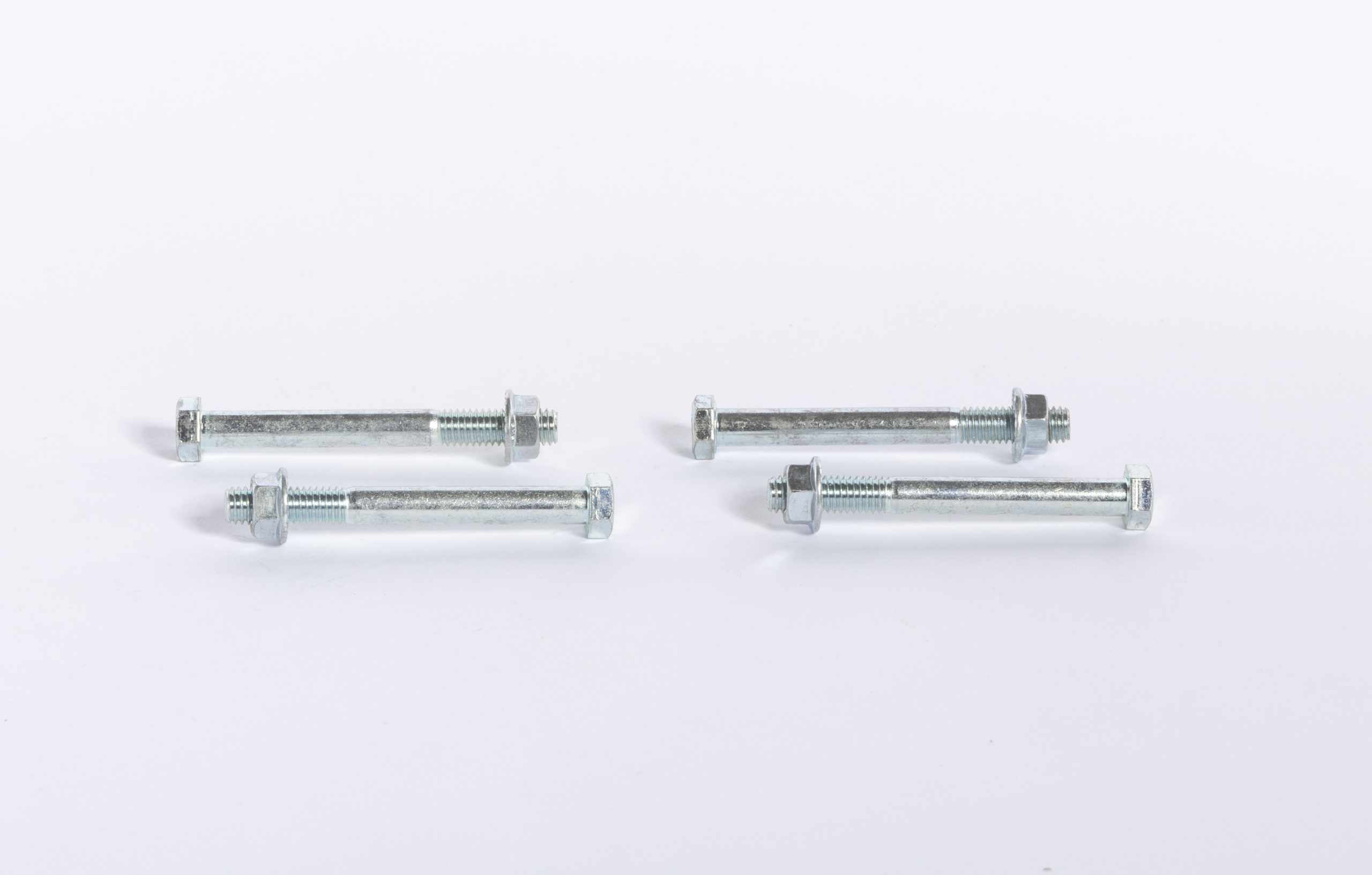 Row Spacer Hardware Rack Men