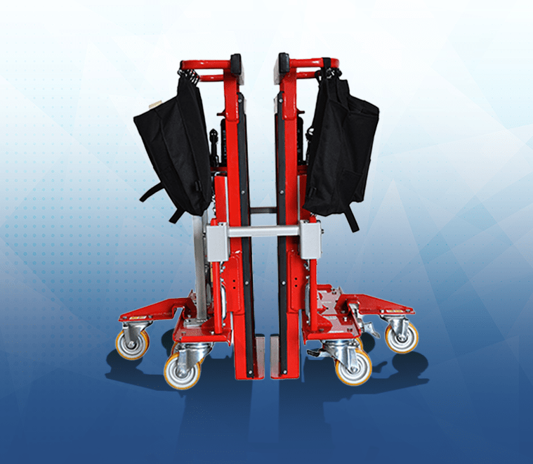 Rack Moving Solutions in Dublin, Ireland Rack Move Limited