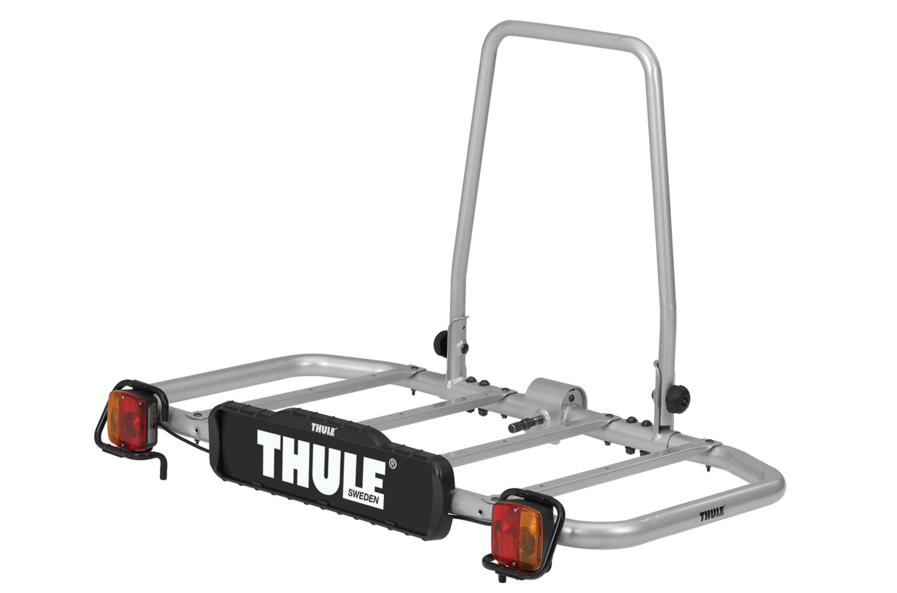 Thule EasyBase RacknRoad
