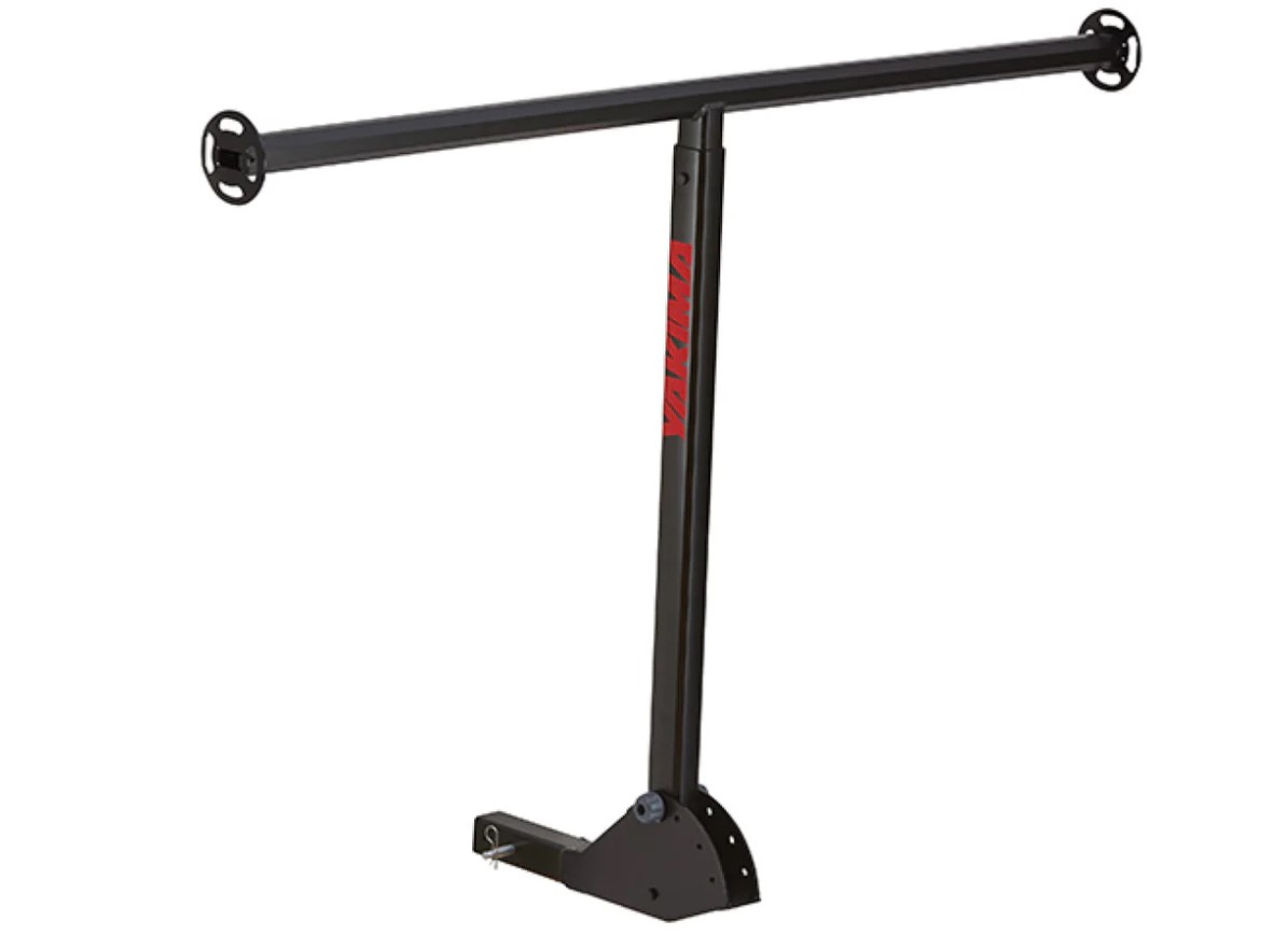 Yakima LongArm Rack N Road