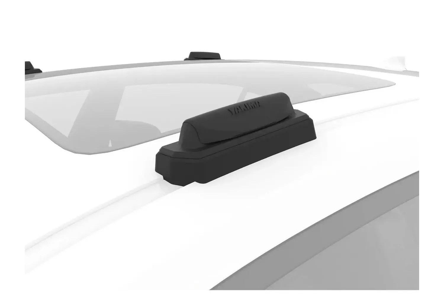 Landing Pad Rack N Road