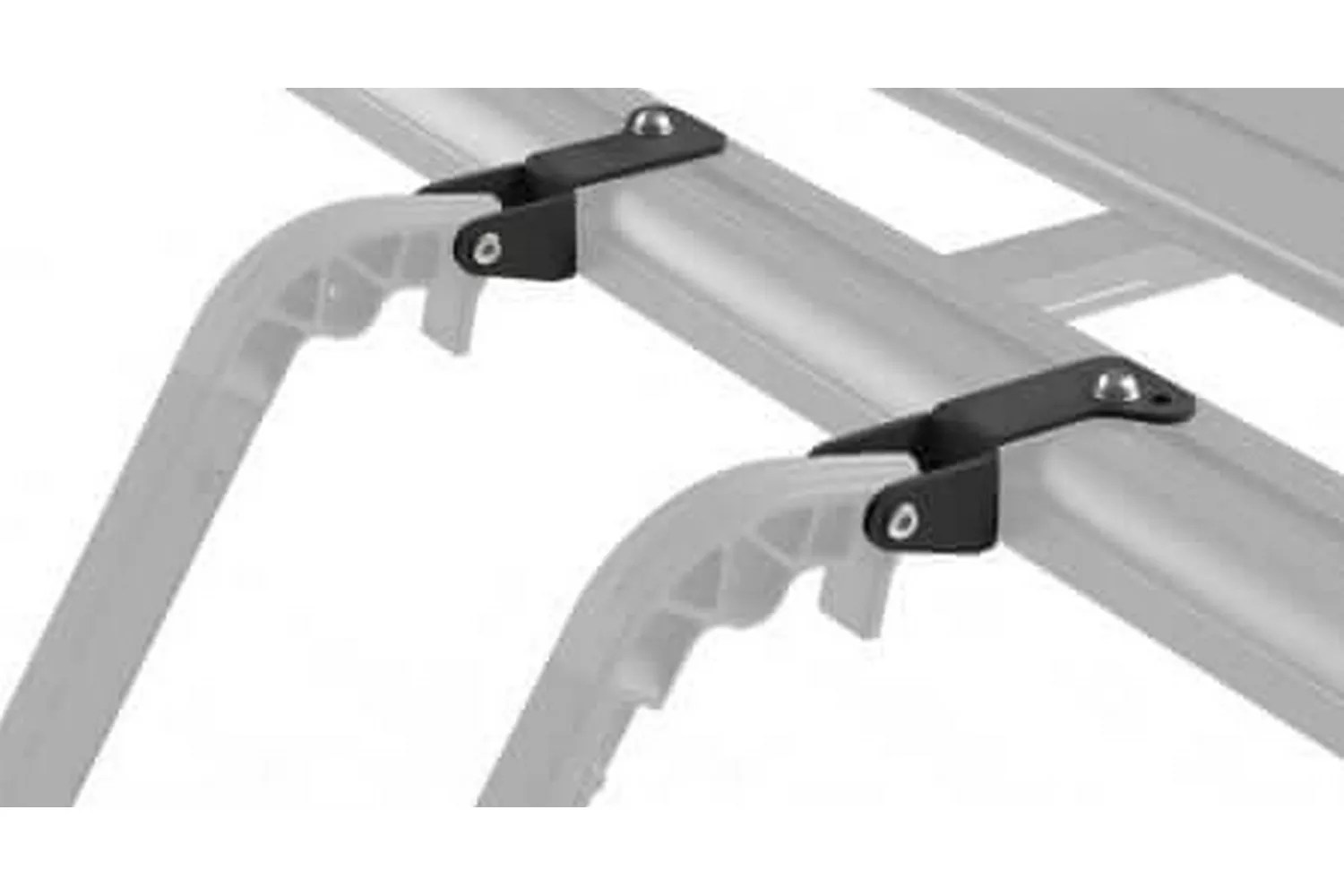 RhinoRack Pioneer Ladder Mount Rack N Road