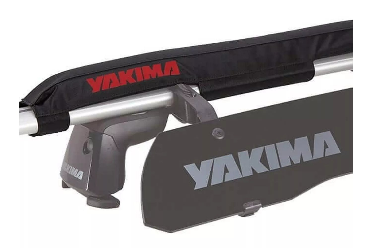 Yakima CrossBar Pads (Pair) Rack N Road