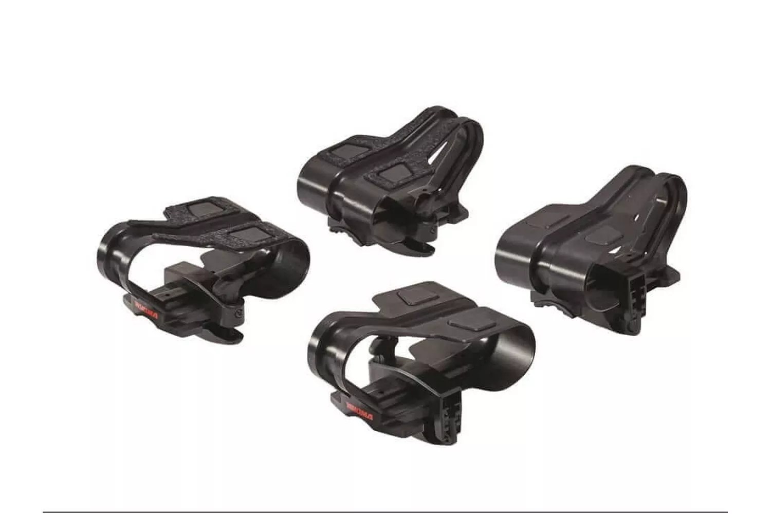 Yakima BigCatch Kayak Saddles Rack N Road