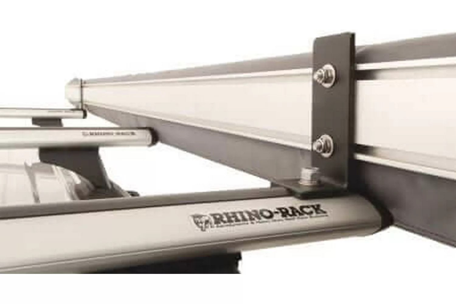 RhinoRack Universal Awning Bracket Kit Rack N Road