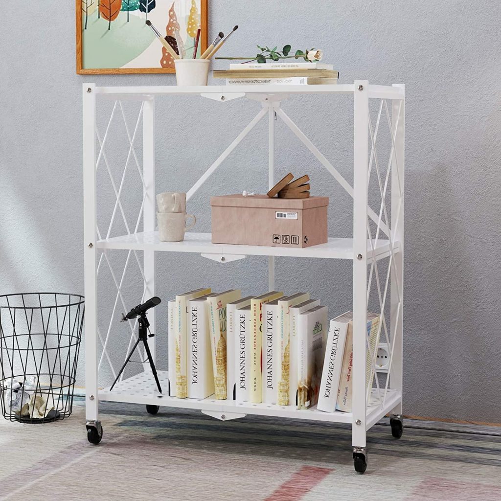 Kitchen Shelf Racks THE RACK STORE (PVT) LTD