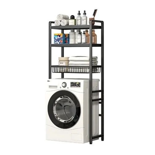 Laundry Storage Rack,