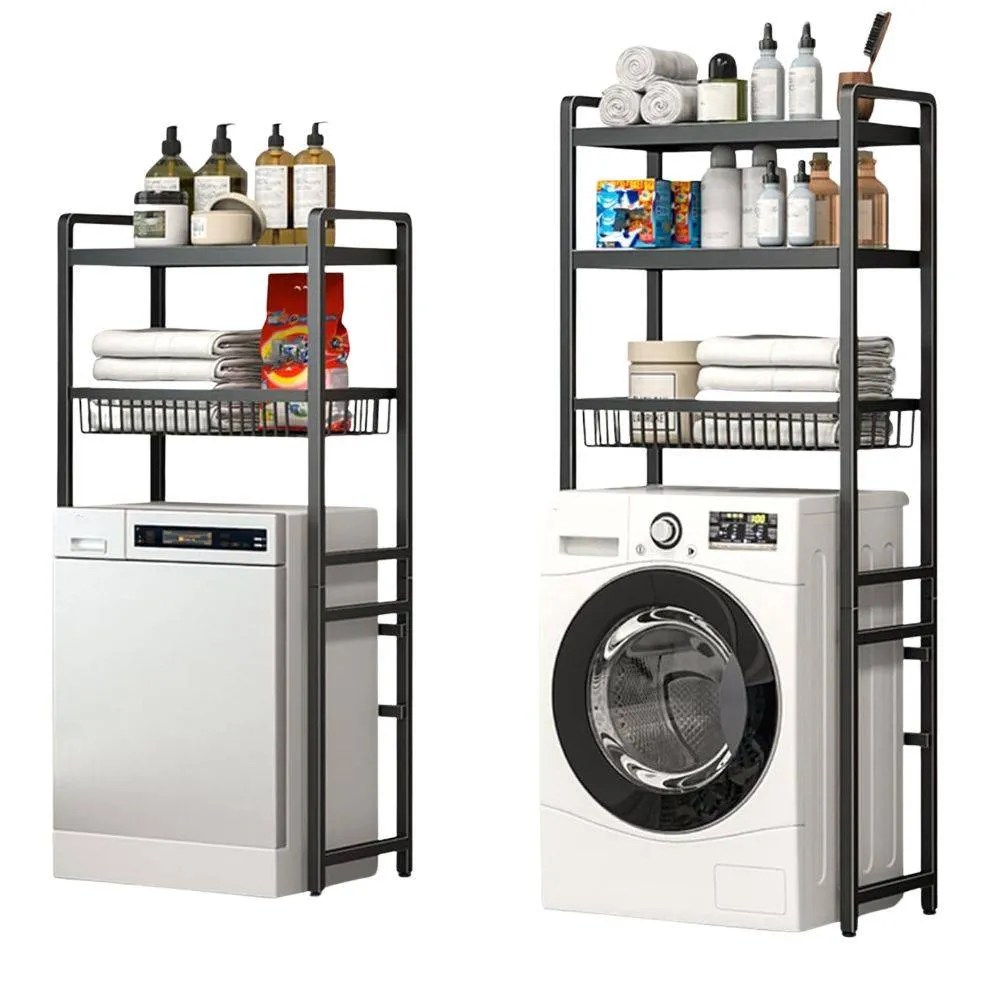 Laundry Storage Rack,