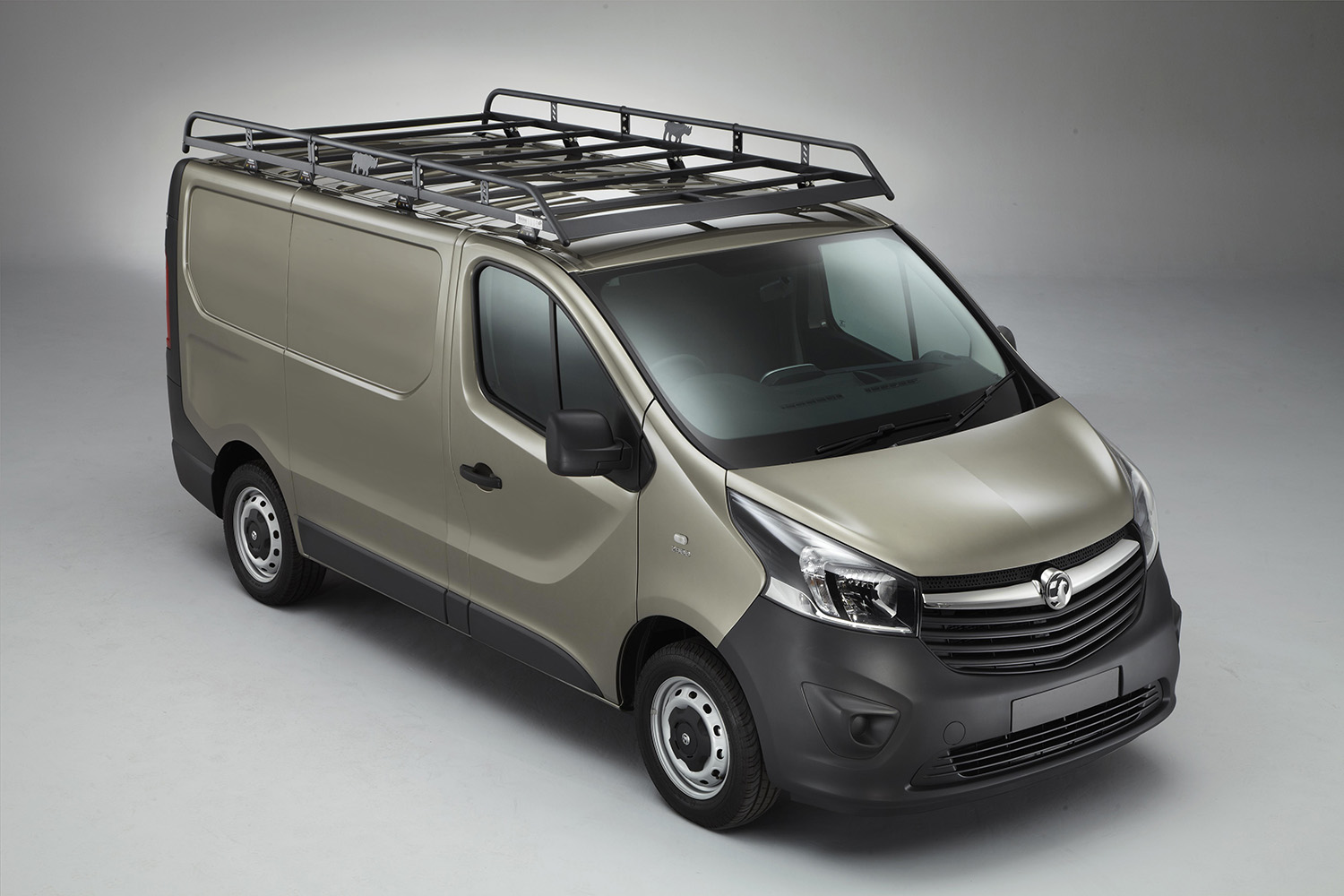 Vauxhall Vivaro Roof Rack Vauxhall Vivaro 2019> Racks4Vans