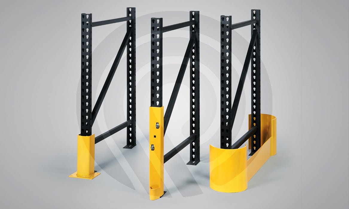 temp1 Rack Safety Products