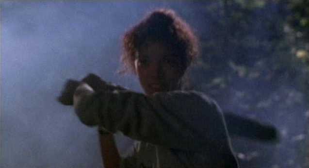 Sleepaway Camp 2: Unhappy Campers (1988)