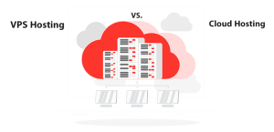 Cloud Hosting Vs Web Hosting - Which One Is Better?