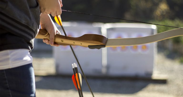 Archery Lessons Newfield, NJ The Rack Shack, LLC