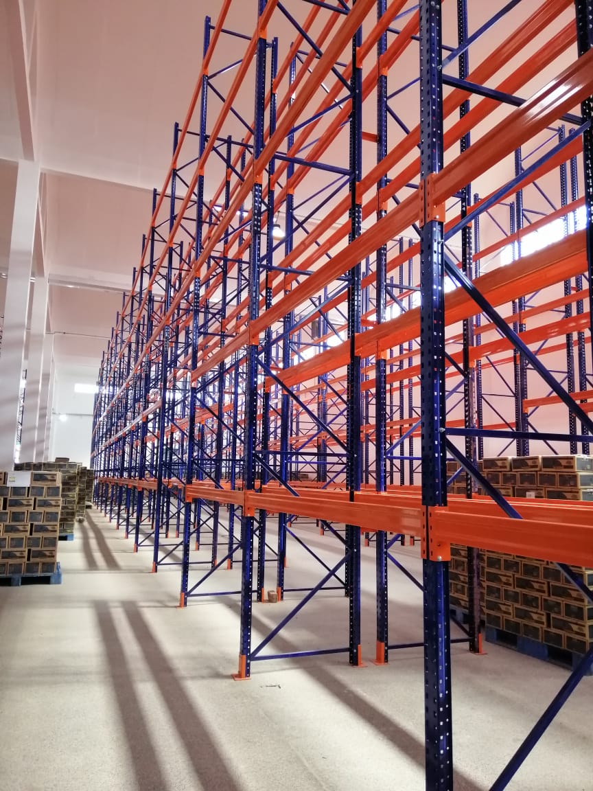 Heavy Duty Racks Racks Hub