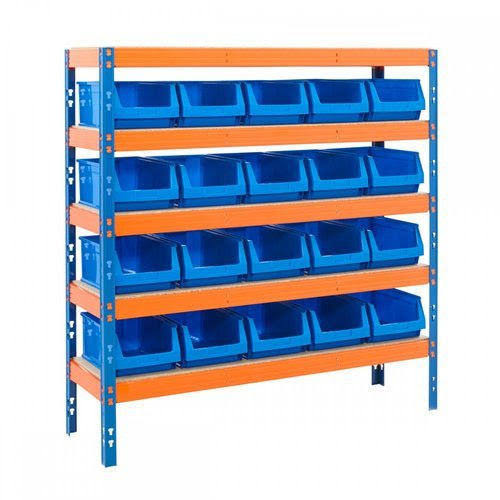 Bins Box Racks Racks Hub