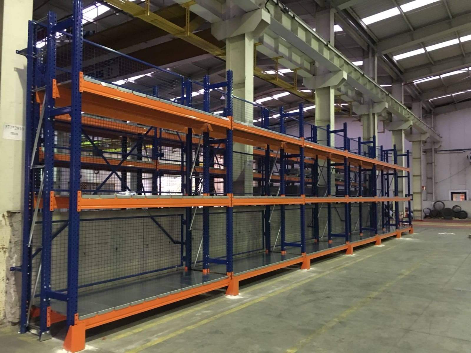 Heavy Duty Racks Racks Hub