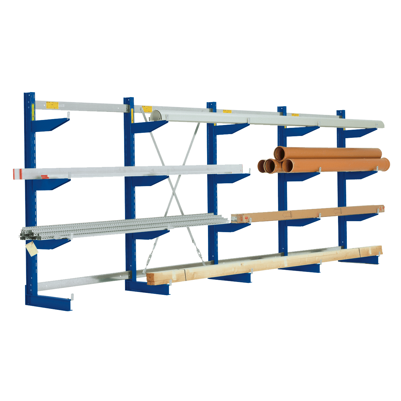 Cantilever Racks Racks Hub