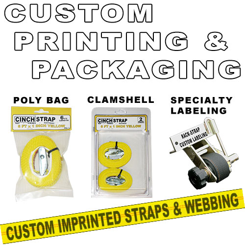 RackStrap, Inc. Professional TieDowns for Over 25 years