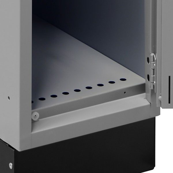 Lockers Pallet Racking Product and Solutions