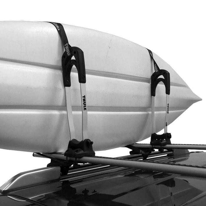 The Top 10 Best Kayak Roof Rack