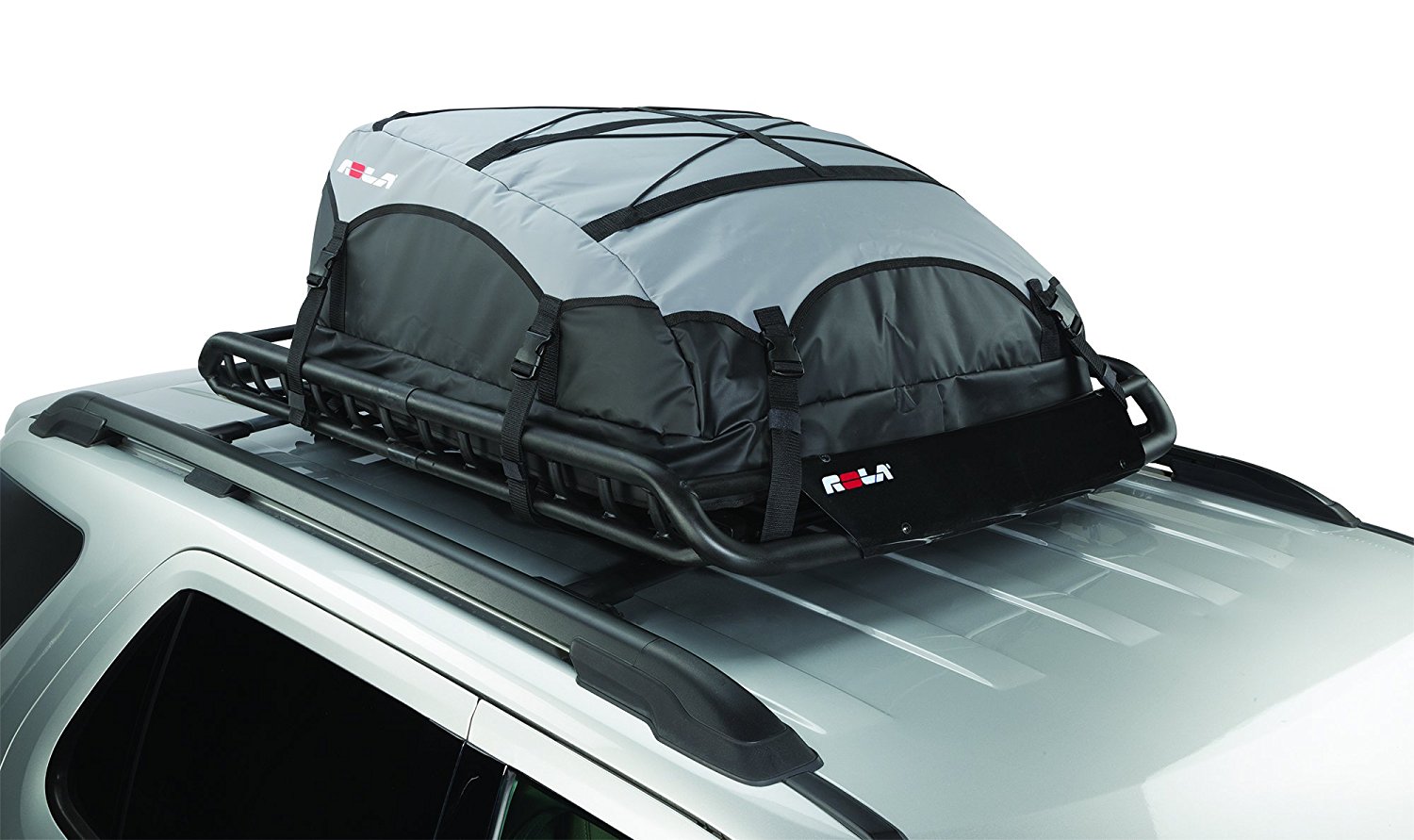 The Top 10 Best Roof Cargo Basket