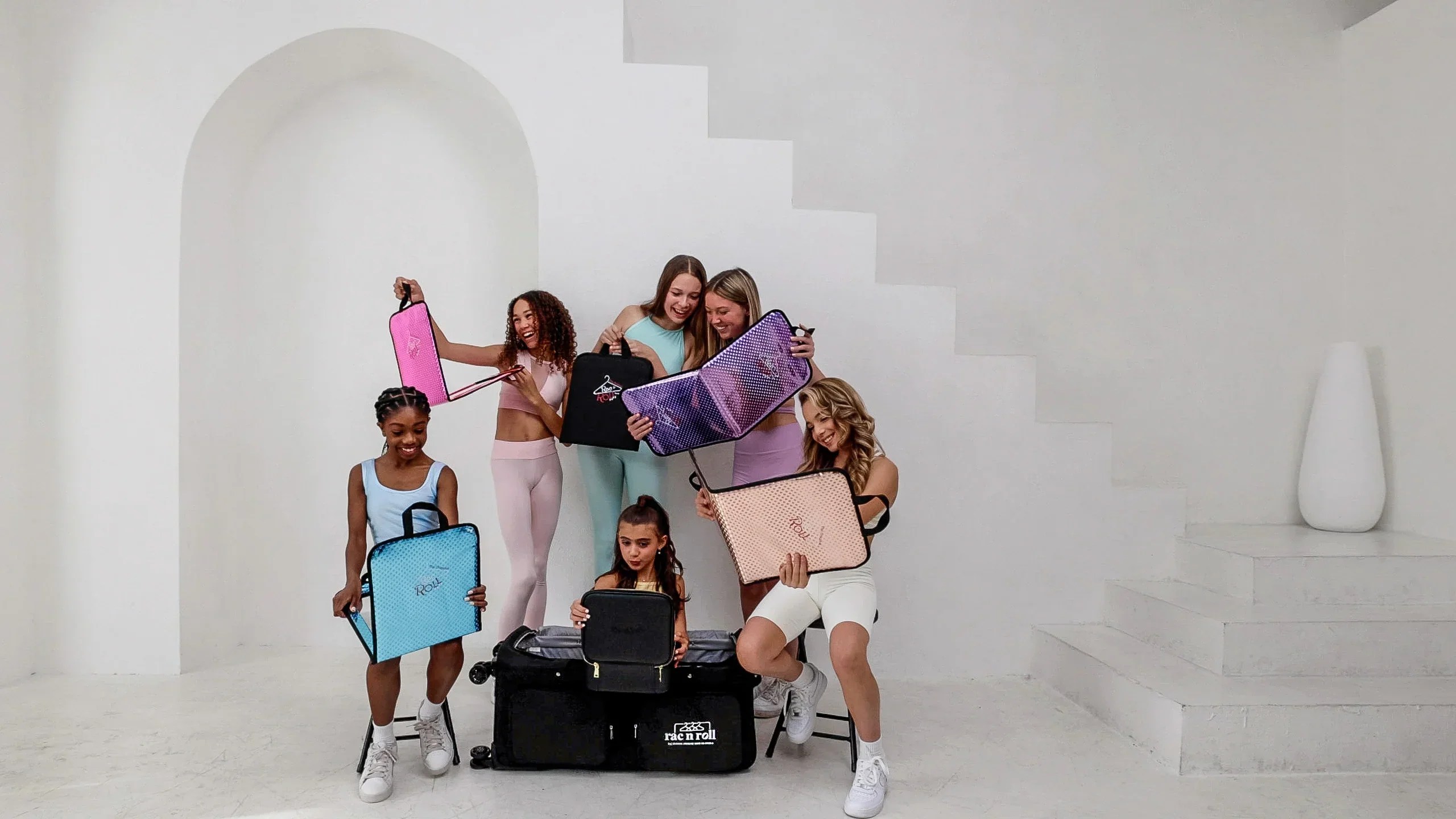 Ambassadors Rac N Roll Canada