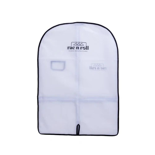 Garment Bag Clear Dance Bag Accessories Rac n Roll Rac n Roll