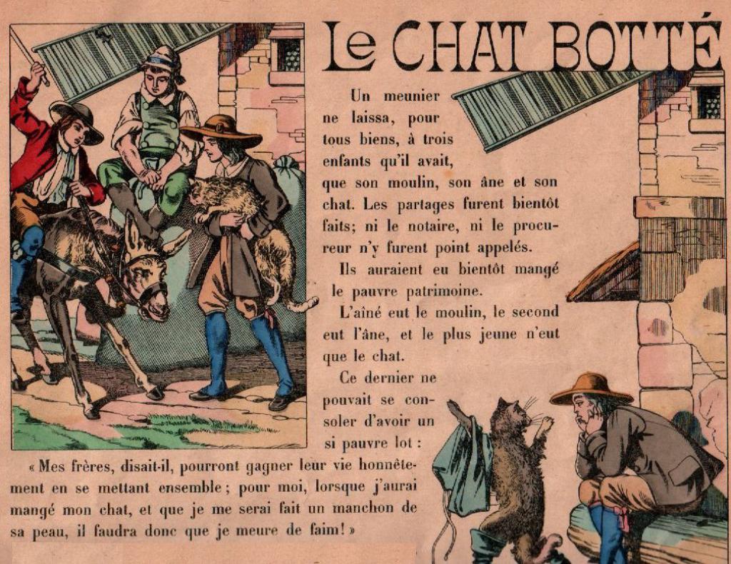 EPINAL, Le chat botté racontemoi
