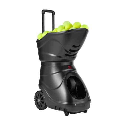 Tennis Ball machine rental in The Woodlands Texas