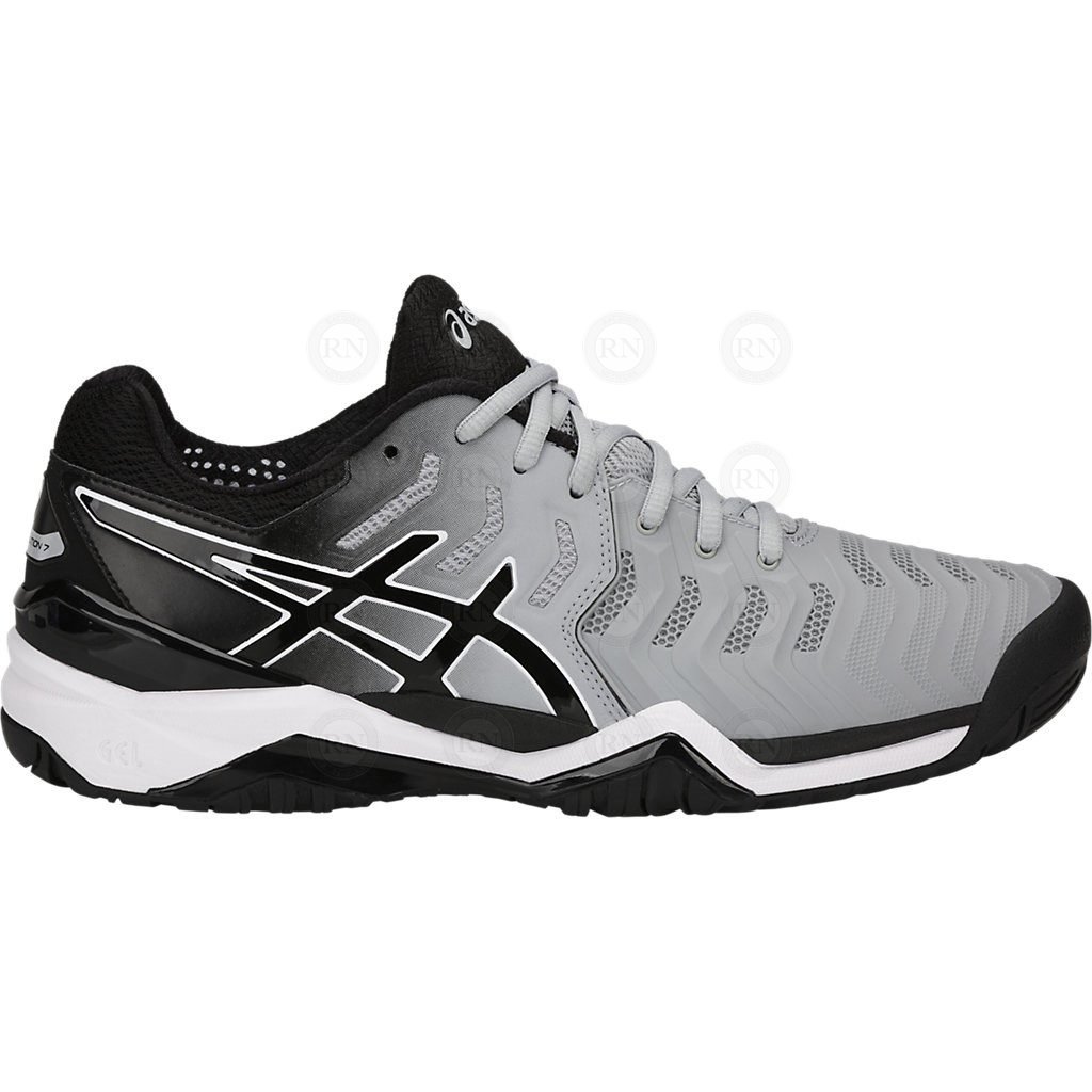 Asics GelResolution 7 Tennis Shoes Calgary Canada Store & Online