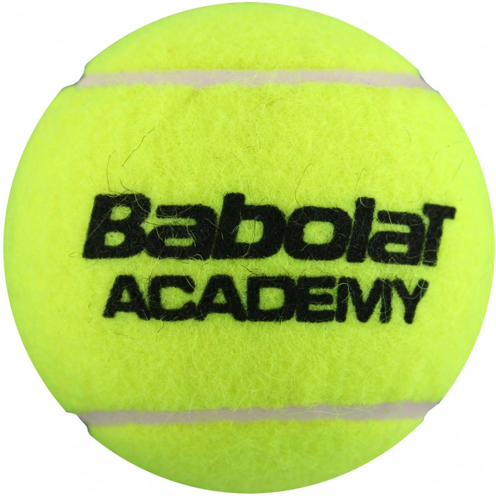 BABOLAT ACADEMY PRESSURELESS TENNIS BALLS CALGARY STORE