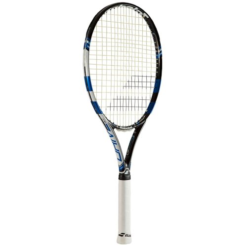 Babolat Pure Drive 110 Customized Tennis Racquet Calgary Canada