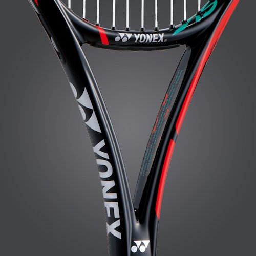 Yonex Vcore SV 95 Customized Tennis Racquet Calgary Canada Store