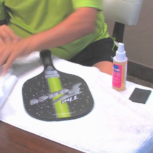 PICKLEBALL PADDLE REPAIR SERVICE CALGARY STORE OPEN 7 DAYS