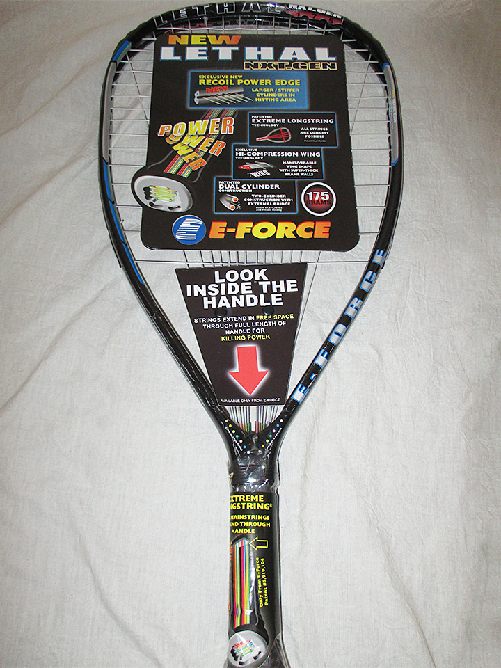 EFORCE NXT GEN LETHAL 170 NEVER UNDERSOLD 139.99, sold out