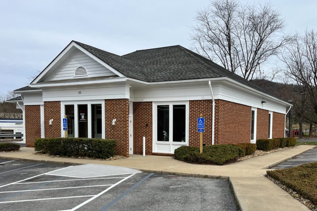 Physical Therapy Rustburg Rehab Associates of Central Virginia