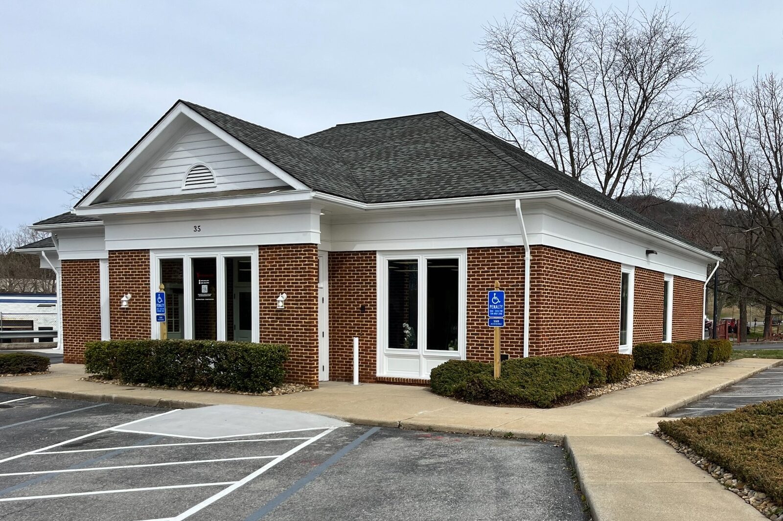 Physical Therapy Rustburg Rehab Associates of Central Virginia