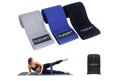 13 Best Resistance Bands For Home Workouts 2022 UKFrom £5