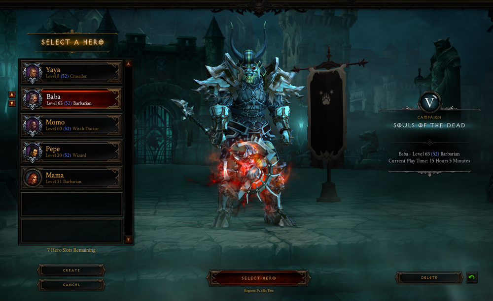 How To Get Wings In Diablo 3 A Comprehensive Guide MasqueRada