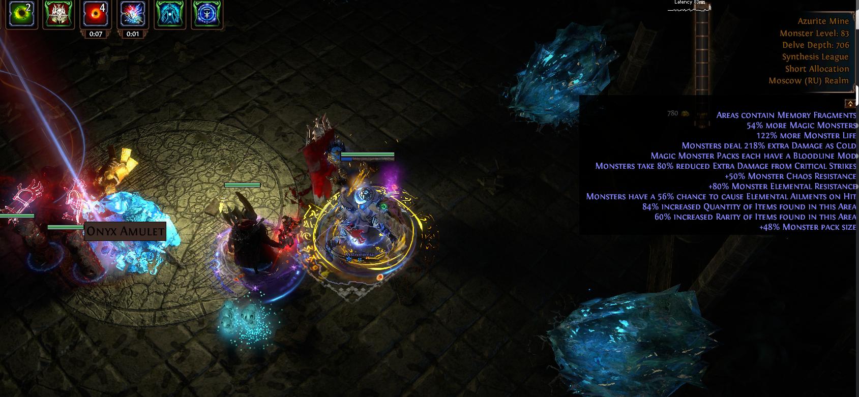 The Last Stand A Guide To The Uber Bosses In Diablo 3 MasqueRada