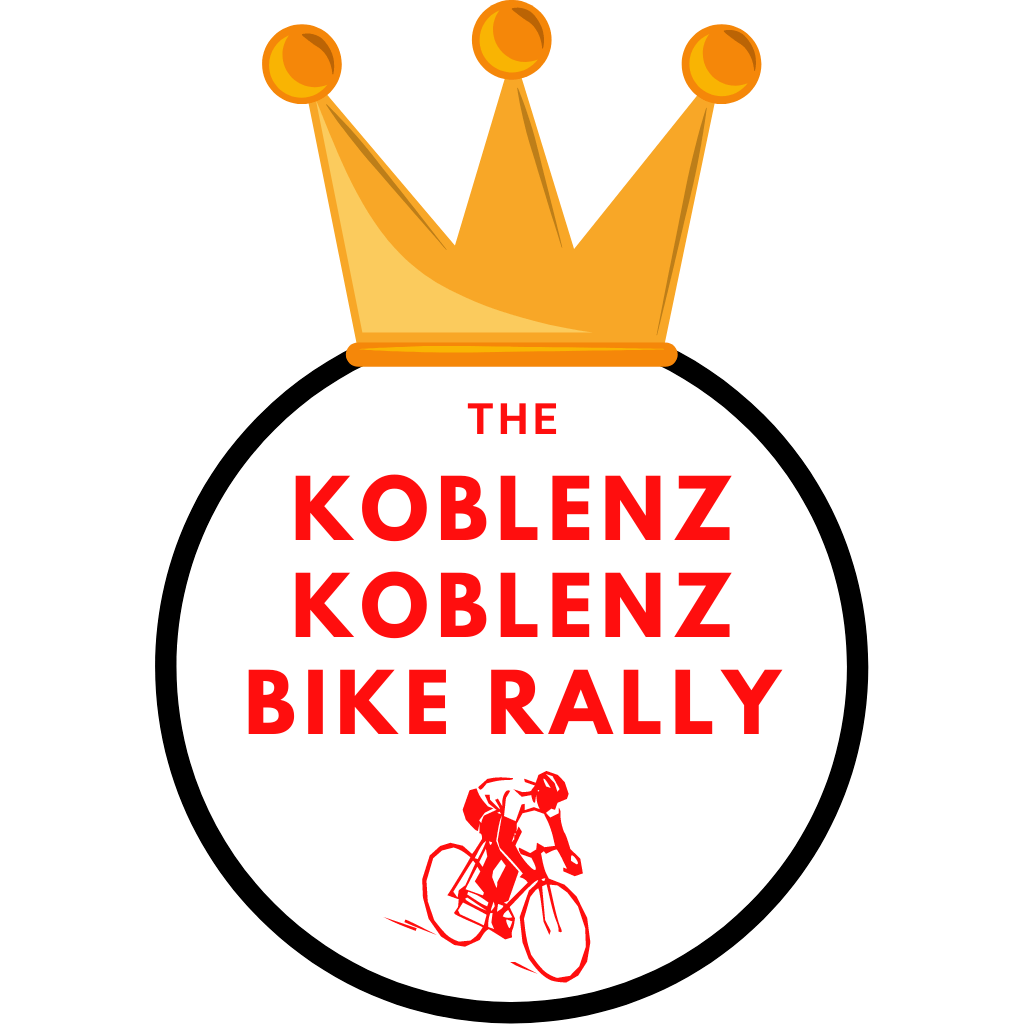 The Koblenz Koblenz Bike Rally Radabenteuer