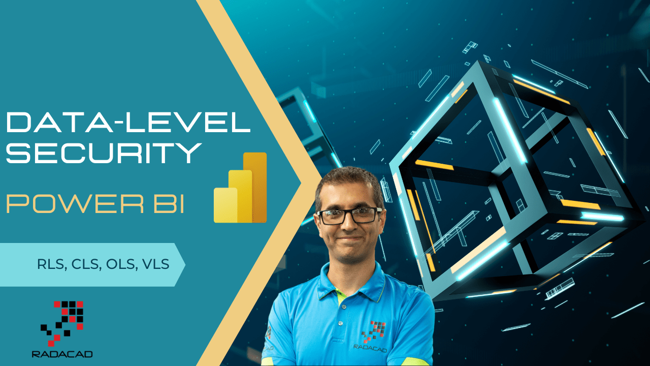 DataLevel Security in Power BI