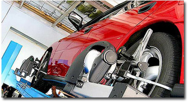 Wheel Alignment Benefits | Rad Air Complete Car Care