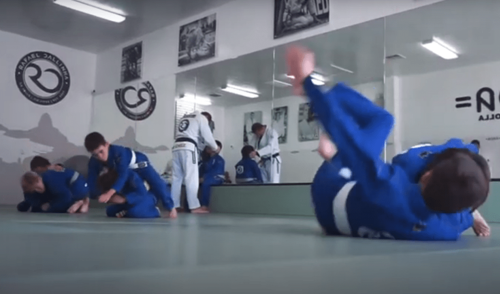 =RADA= Jiu Jitsu Gym Cleaning RADA Jiu Jitsu