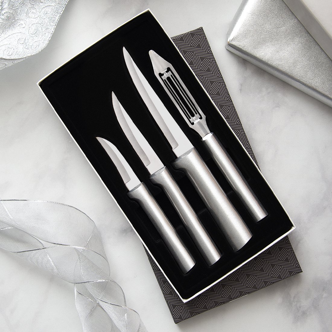 Rada Meal Prep Gift Set Rada Knife