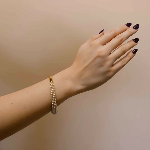 Jayla Bracelet - Rad + Rae