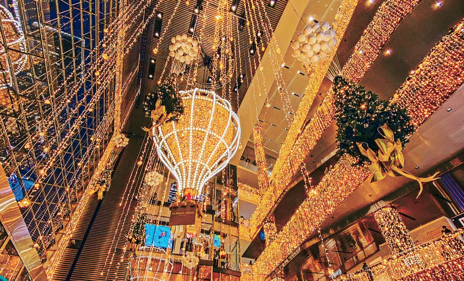 Sparkling Splendour Best Christmas Lights in New York City 2023 RADARLIST