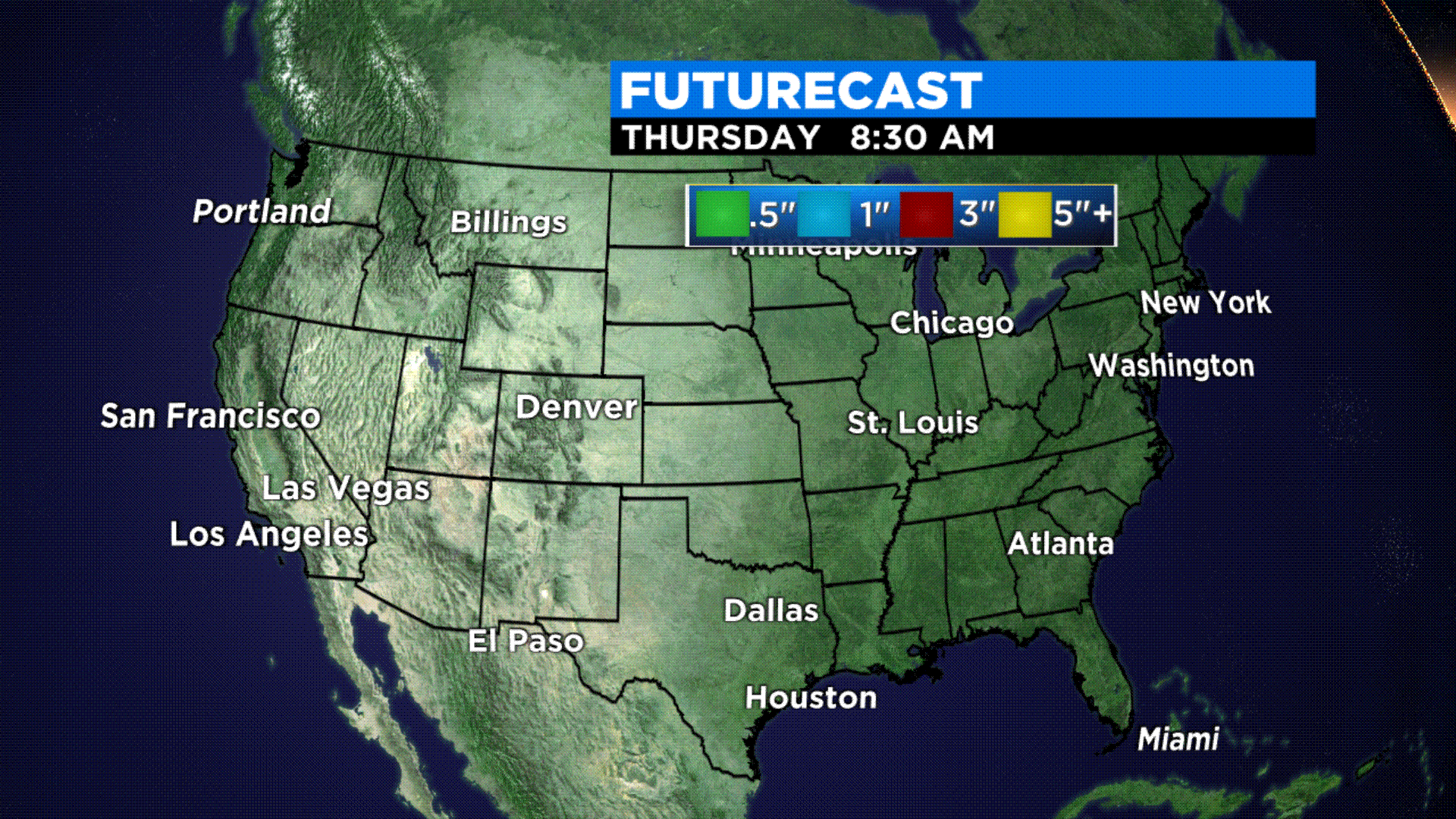 Weather San Francisco Bay Area Weather From CBS And KPIX « CBS San