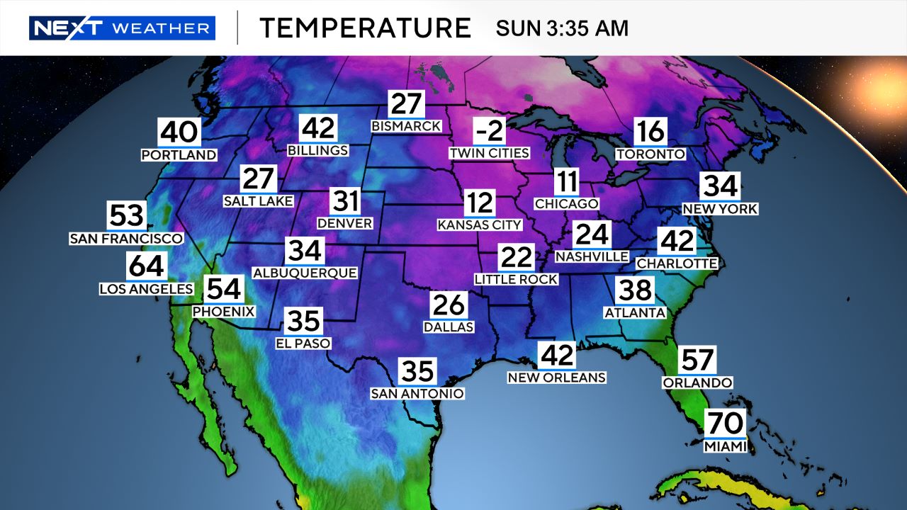 Weather Minnesota Weather Forecast From WCCO News, CBS Channel 4