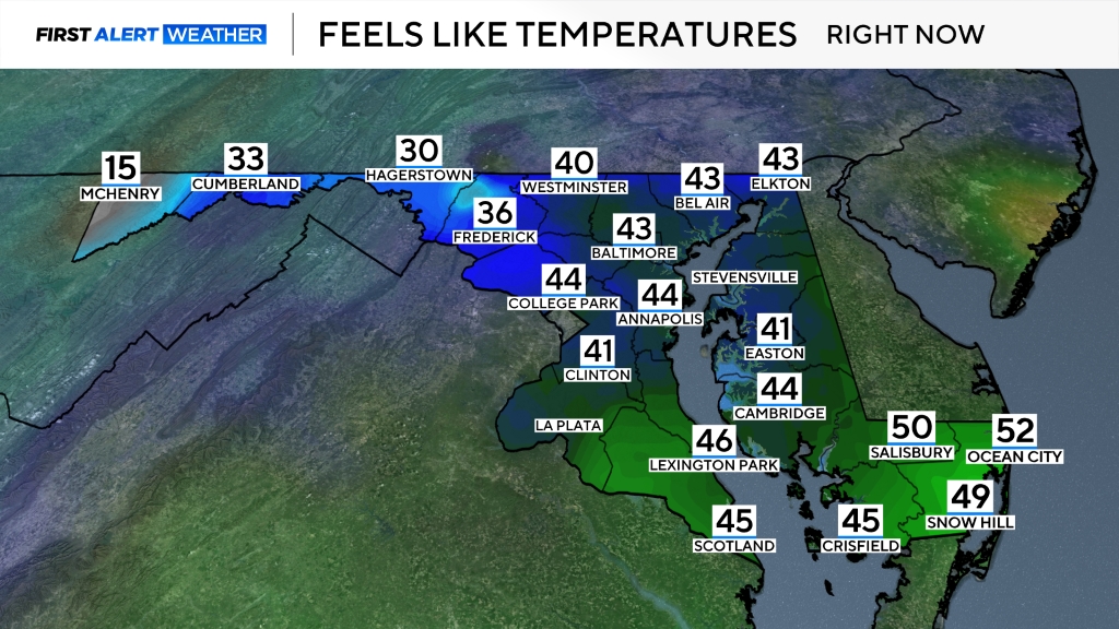 Weather Baltimore, Maryland Weather from WBZ, CBS Channel 13 « CBS